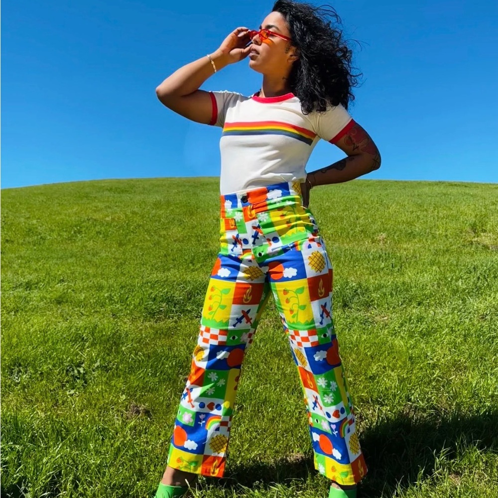 Nooworks Gentilhomme Casual Bell NWT L